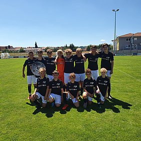 D1-Junioren